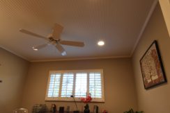 35_wainscoting on ceiling
